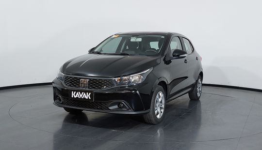 Fiat • Argo