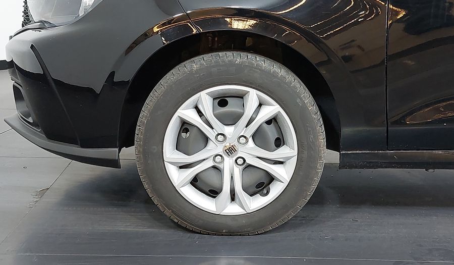 Fiat Argo 1.0 DRIVE Hatchback 2025
