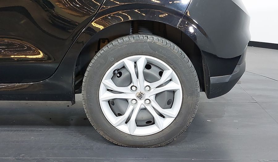Fiat Argo 1.0 DRIVE Hatchback 2025
