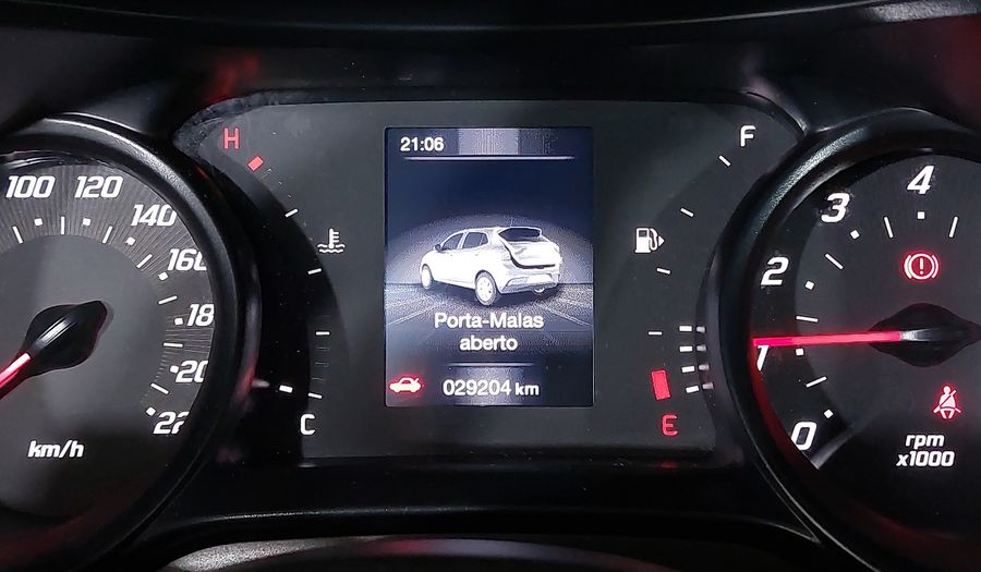 Fiat Argo 1.0 DRIVE Hatchback 2025