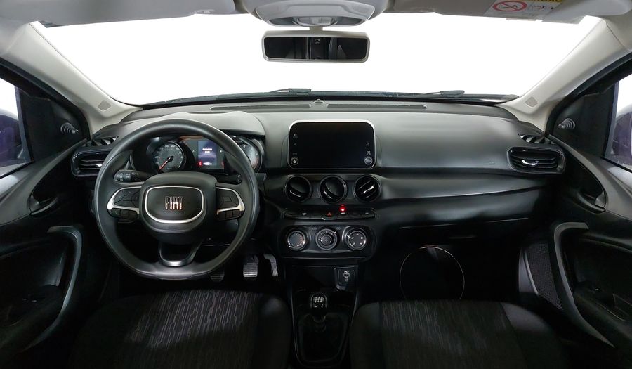 Fiat Argo 1.0 DRIVE Hatchback 2025