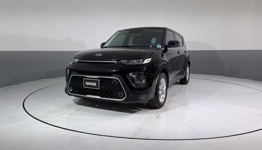 Kia • Soul