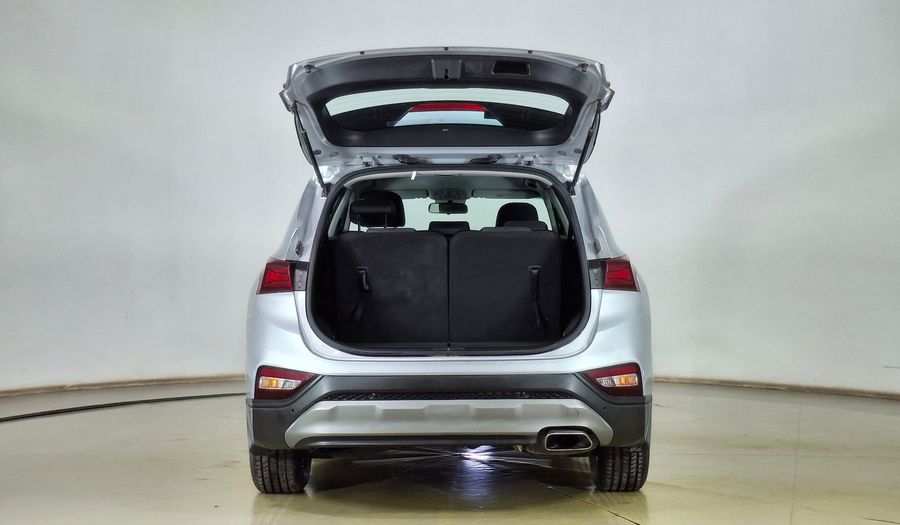 Hyundai Santa Fe 2.4 TM PLUS Suv 2019