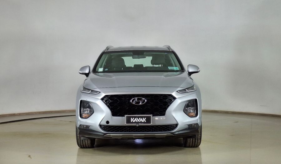Hyundai Santa Fe 2.4 TM PLUS Suv 2019