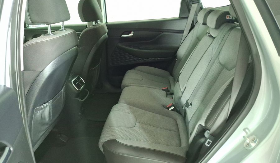 Hyundai Santa Fe 2.4 TM PLUS Suv 2019