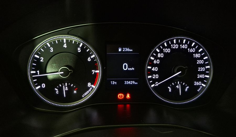 Hyundai Santa Fe 2.4 TM PLUS Suv 2019
