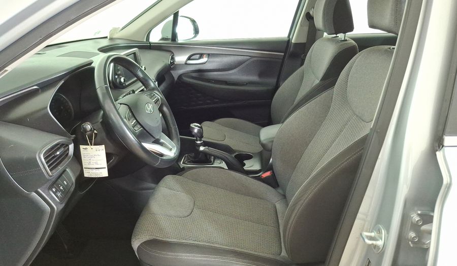 Hyundai Santa Fe 2.4 TM PLUS Suv 2019