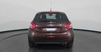 Peugeot 208 1.6 16V FLEX GRIFFE BVA Hatchback 2015