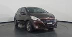Peugeot 208 1.6 16V FLEX GRIFFE BVA Hatchback 2015