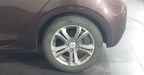 Peugeot 208 1.6 16V FLEX GRIFFE BVA Hatchback 2015