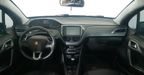 Peugeot 208 1.6 16V FLEX GRIFFE BVA Hatchback 2015