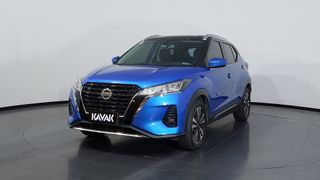Nissan Kicks 1.6 ADVANCE CVT