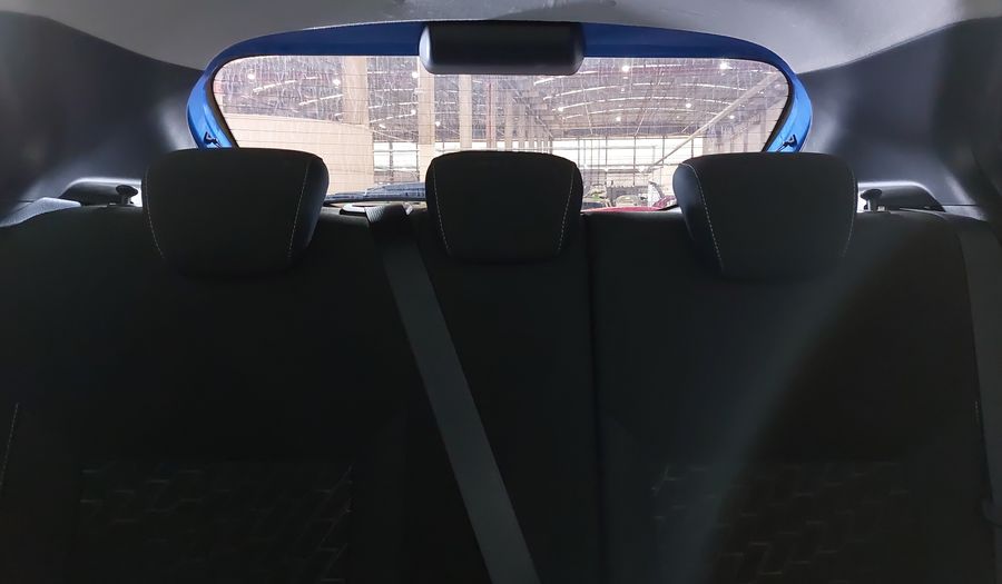 Nissan Kicks 1.6 ADVANCE CVT Suv 2022