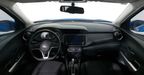 Nissan Kicks 1.6 ADVANCE CVT Suv 2022