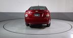 Chevrolet Sonic 1.6 MT D LT Sedan 2015
