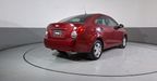 Chevrolet Sonic 1.6 MT D LT Sedan 2015
