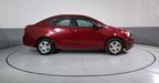 Chevrolet Sonic 1.6 MT D LT Sedan 2015