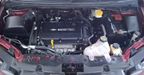 Chevrolet Sonic 1.6 MT D LT Sedan 2015