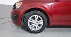 Chevrolet Sonic 1.6 MT D LT Sedan 2015