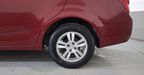 Chevrolet Sonic 1.6 MT D LT Sedan 2015