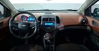 Chevrolet Sonic 1.6 MT D LT Sedan 2015