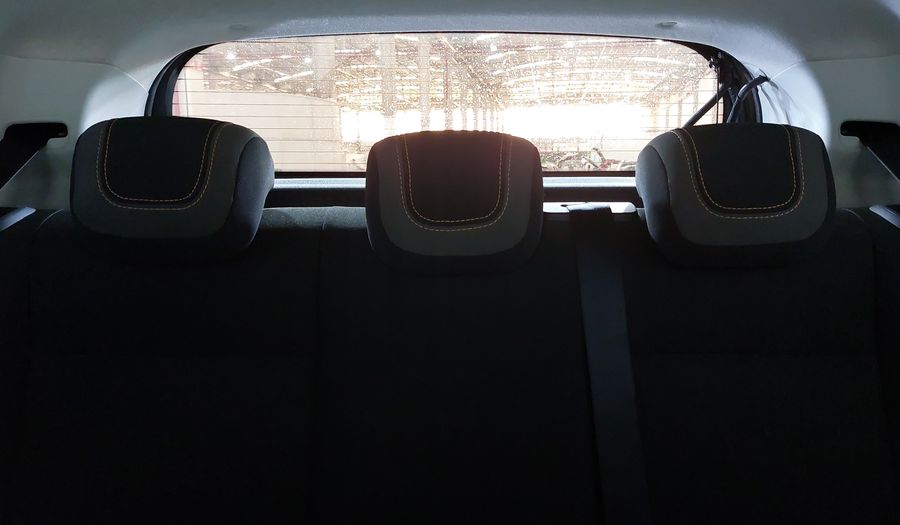Fiat Mobi 1.0 TREKKING Hatchback 2024