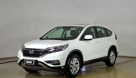 Honda • CR-V