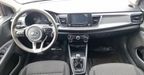 Kia Rio 4 1.4 LX AC Sedan 2020