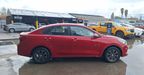 Kia Rio 4 1.4 LX AC Sedan 2020