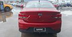Kia Rio 4 1.4 LX AC Sedan 2020