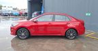 Kia Rio 4 1.4 LX AC Sedan 2020