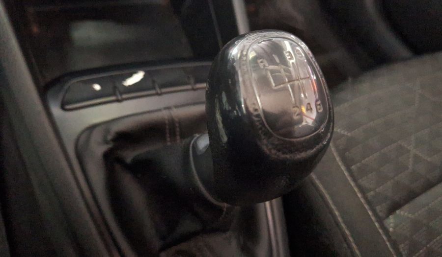 Kia Rio 4 1.4 LX AC Sedan 2020