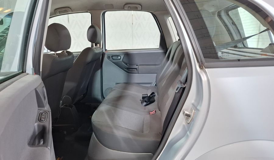 Chevrolet Meriva 1.8 8V GL PLUS Minivan 2010