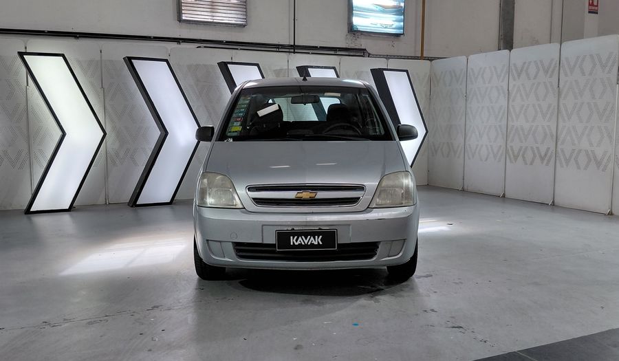Chevrolet Meriva 1.8 8V GL PLUS Minivan 2010