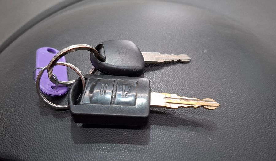Chevrolet Meriva 1.8 8V GL PLUS Minivan 2010