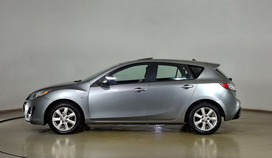 Mazda 3 1.6 SPORT V AUTO SRF Hatchback 2010