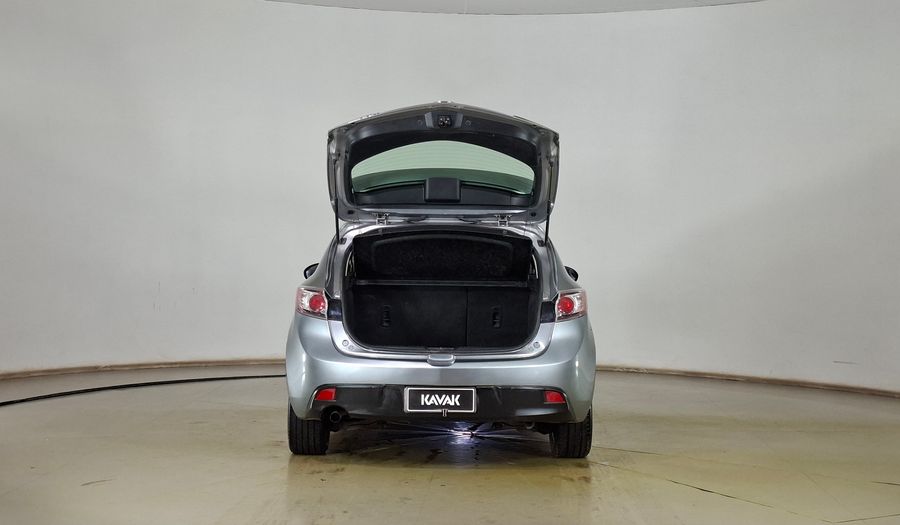 Mazda 3 1.6 SPORT V AUTO SRF Hatchback 2010