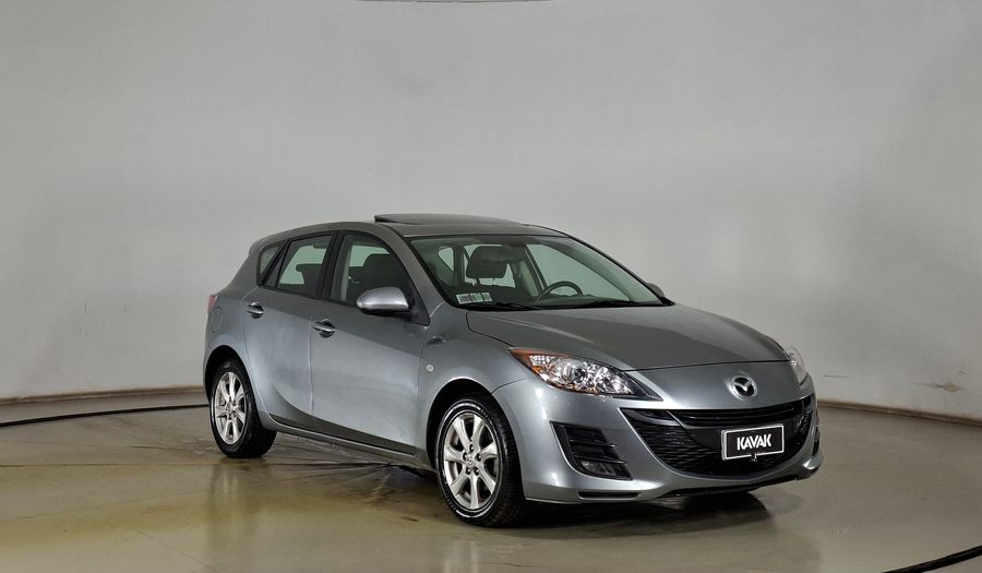 Mazda 3 1.6 SPORT V AUTO SRF Hatchback 2010