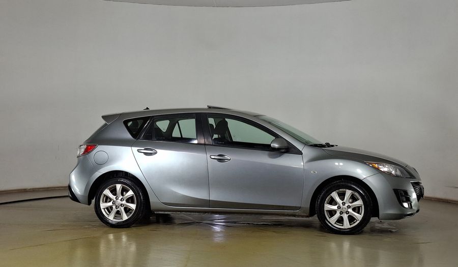 Mazda 3 1.6 SPORT V AUTO SRF Hatchback 2010