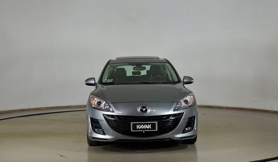 Mazda 3 1.6 SPORT V AUTO SRF Hatchback 2010