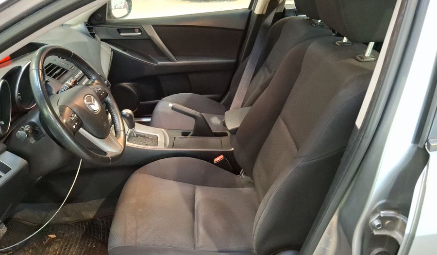 Mazda 3 1.6 SPORT V AUTO SRF Hatchback 2010