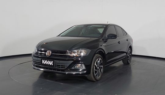 Volkswagen • Virtus