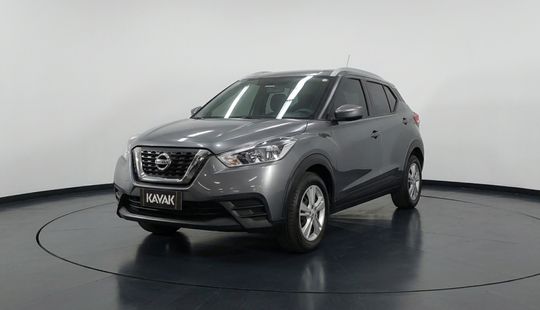 Nissan • Kicks