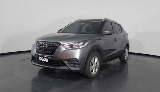 Nissan • Kicks