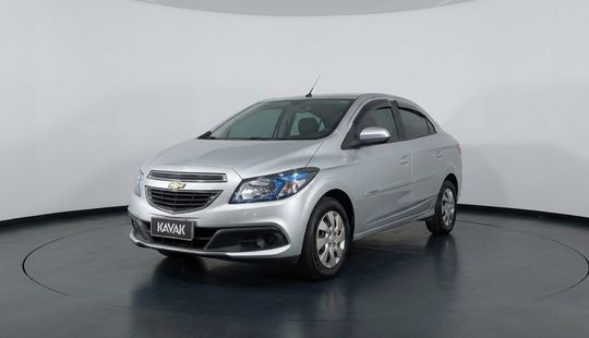 Chevrolet • Prisma