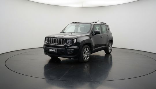 Jeep • Renegade