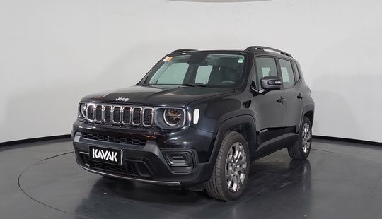 Jeep • Renegade