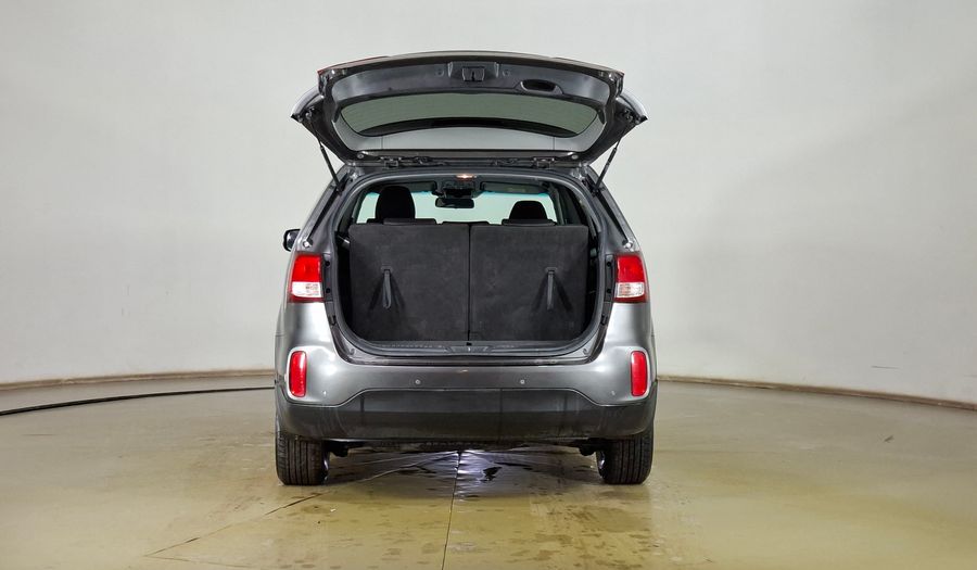 Kia Sorento 2.4 GSL EX 7S 4WD Suv 2014