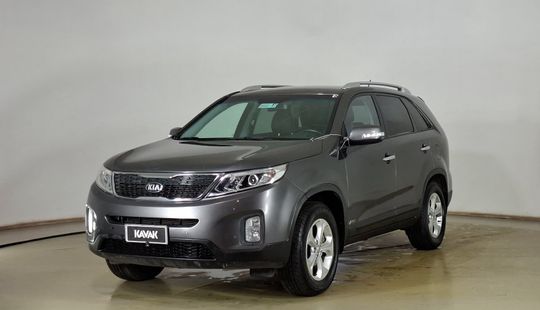 Kia • Sorento