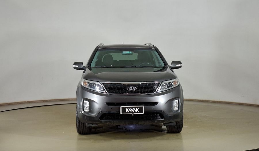 Kia Sorento 2.4 GSL EX 7S 4WD Suv 2014